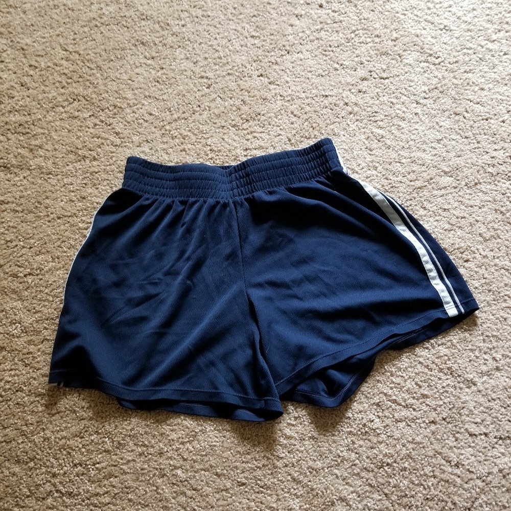 Champion basketball shorts